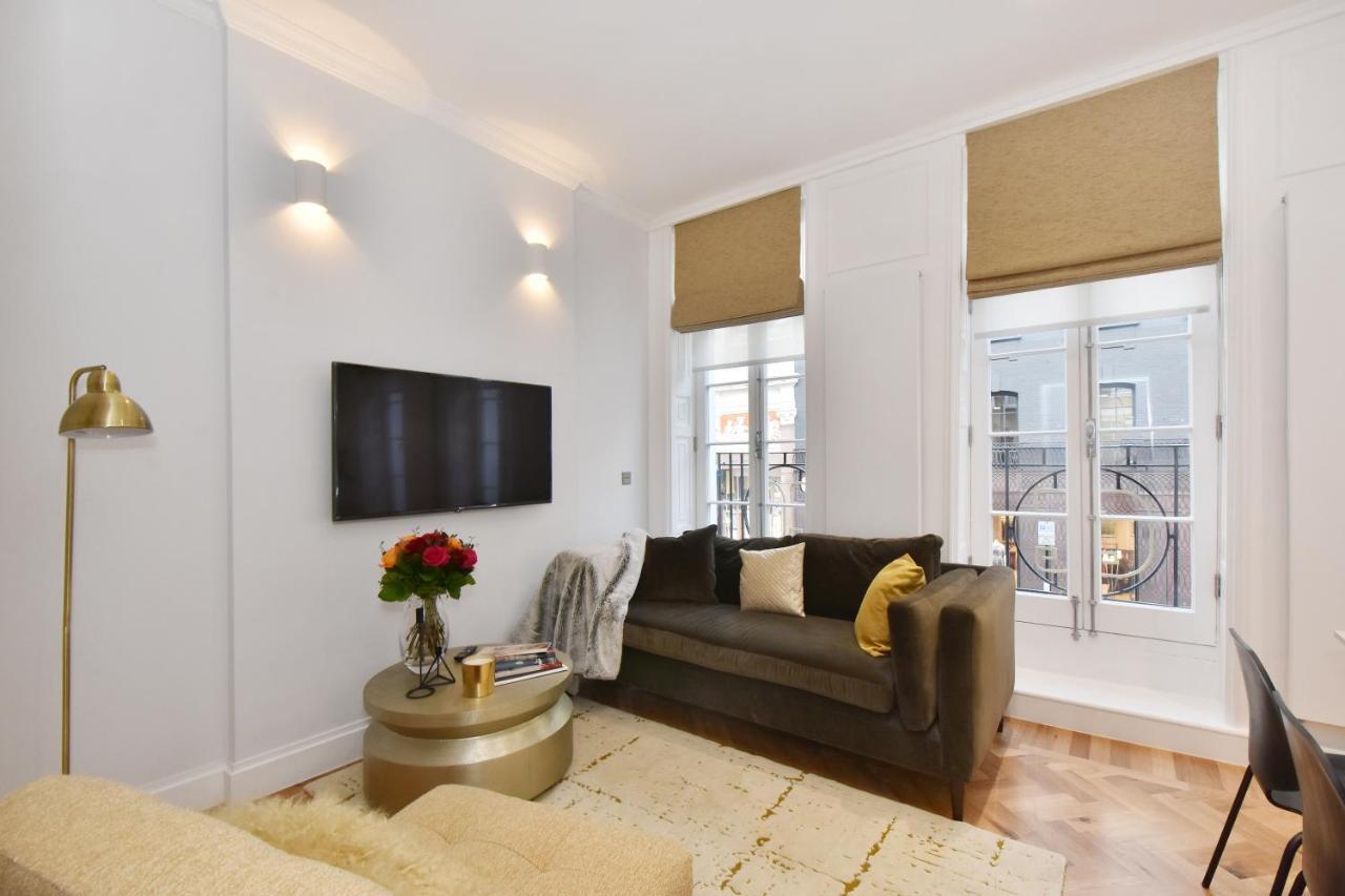 Apartment Choice - Mayfair - Piccadilly