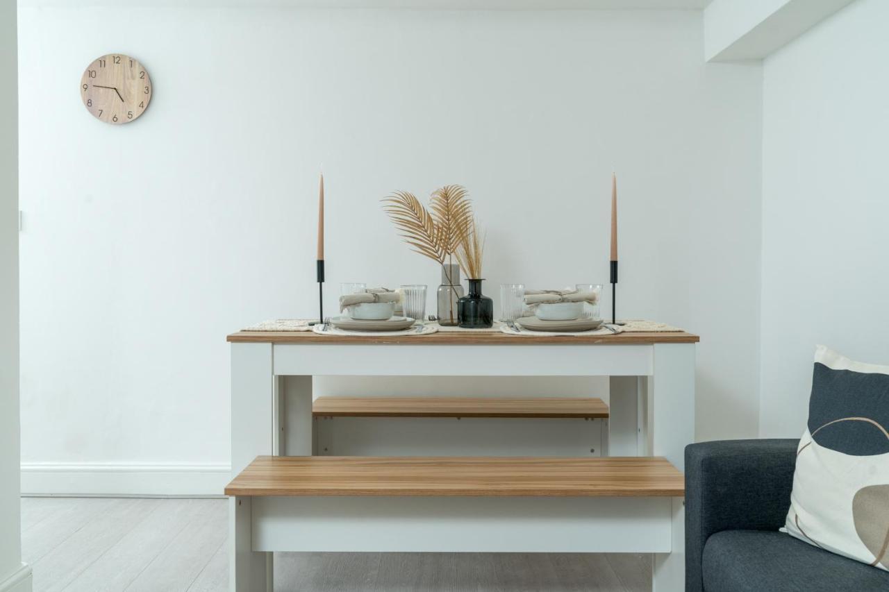 Russell Sq Suite - 2 Bed Central London Apartment Apartment *