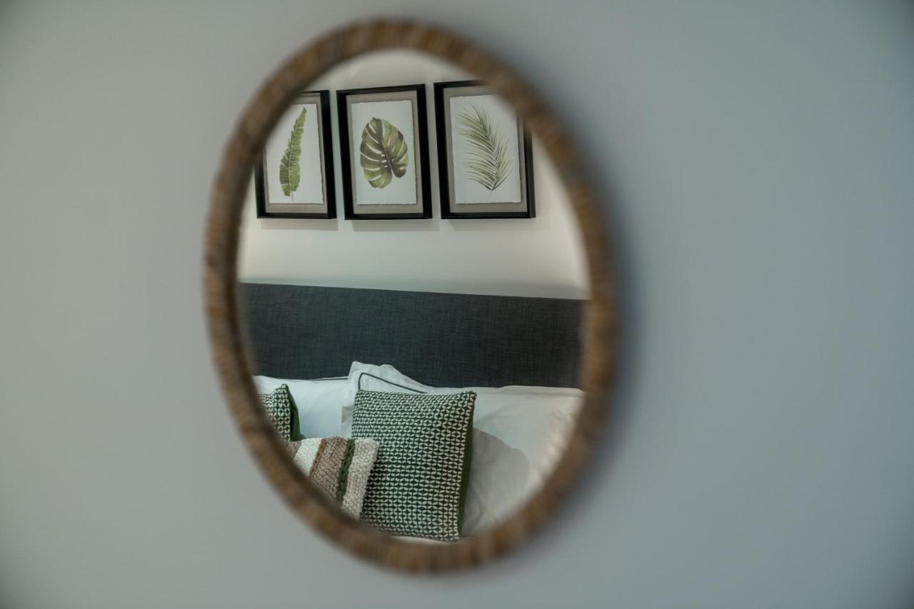 Russell Sq Suite - 2 Bed Central London Apartment London