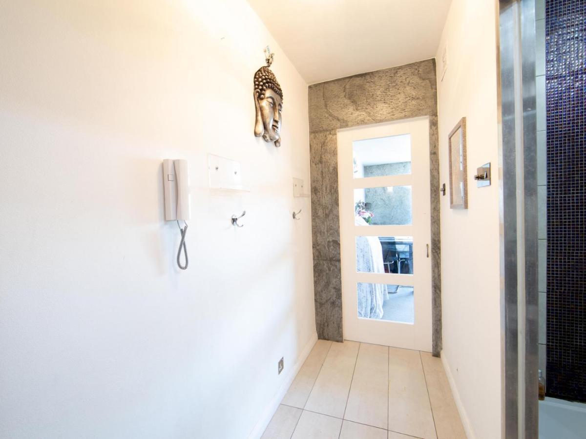 Pass The Keys Cosy 1 Bedroom Studio In Belsize Park Apartamento Londres