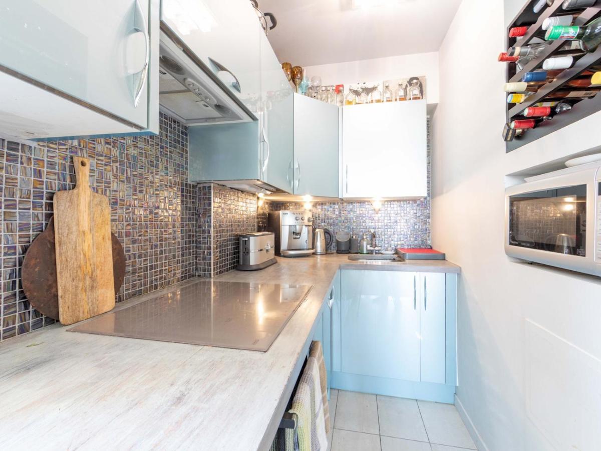 Pass The Keys Cosy 1 Bedroom Studio In Belsize Park * Londres