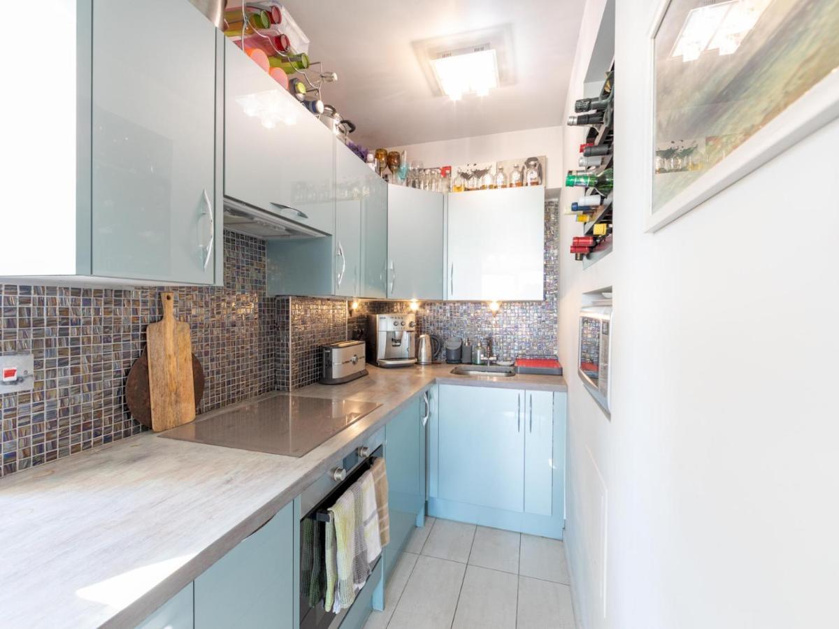 Apartamento Pass The Keys Cosy 1 Bedroom Studio In Belsize Park Londres