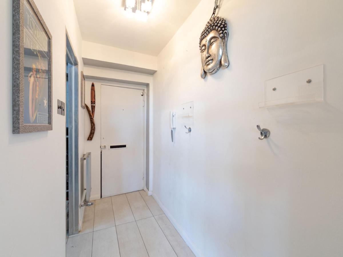 Pass The Keys Cosy 1 Bedroom Studio In Belsize Park Apartamento *