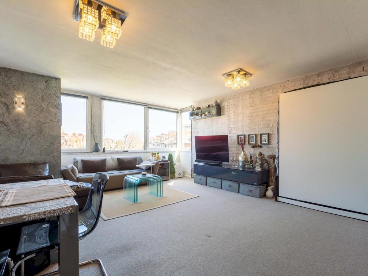 Pass The Keys Cosy 1 Bedroom Studio In Belsize Park Londres