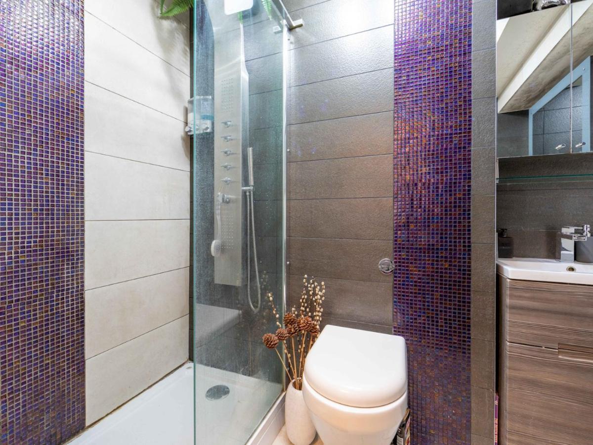 Pass The Keys Cosy 1 Bedroom Studio In Belsize Park Apartamento Londres