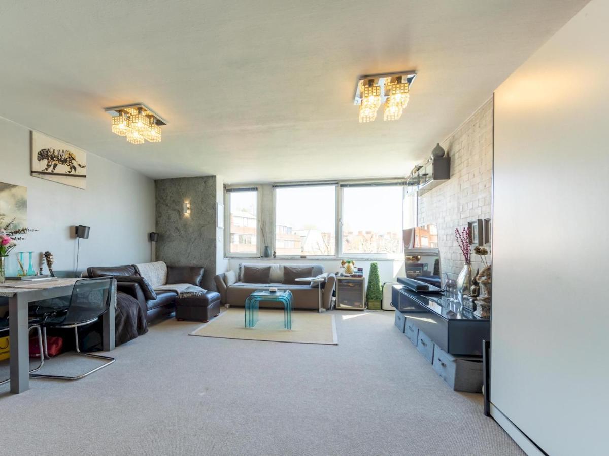 Apartamento Pass The Keys Cosy 1 Bedroom Studio In Belsize Park