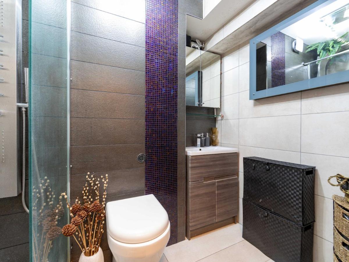 Pass The Keys Cosy 1 Bedroom Studio In Belsize Park Apartamento *