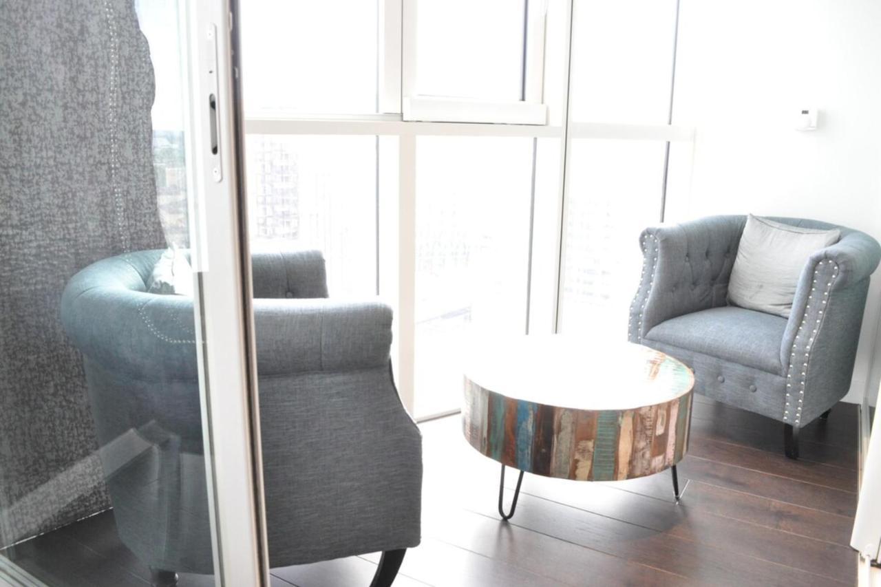 Luxurious 1 Bedroom With Gym And Roof Terrace Apartment