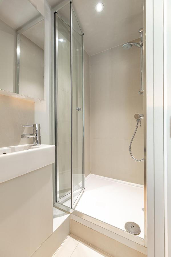 Aparthotel Stayinn Holborn London