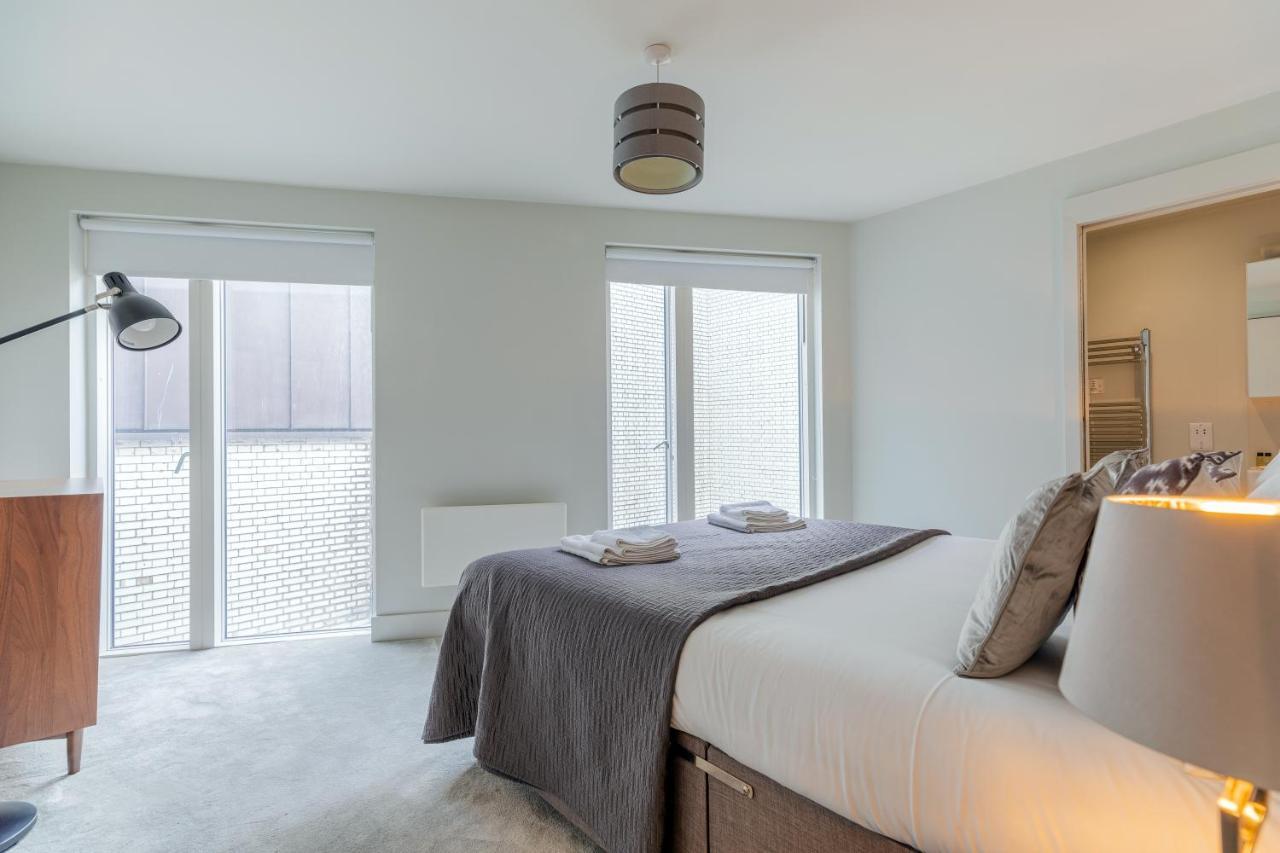 Stayinn Holborn Aparthotel London
