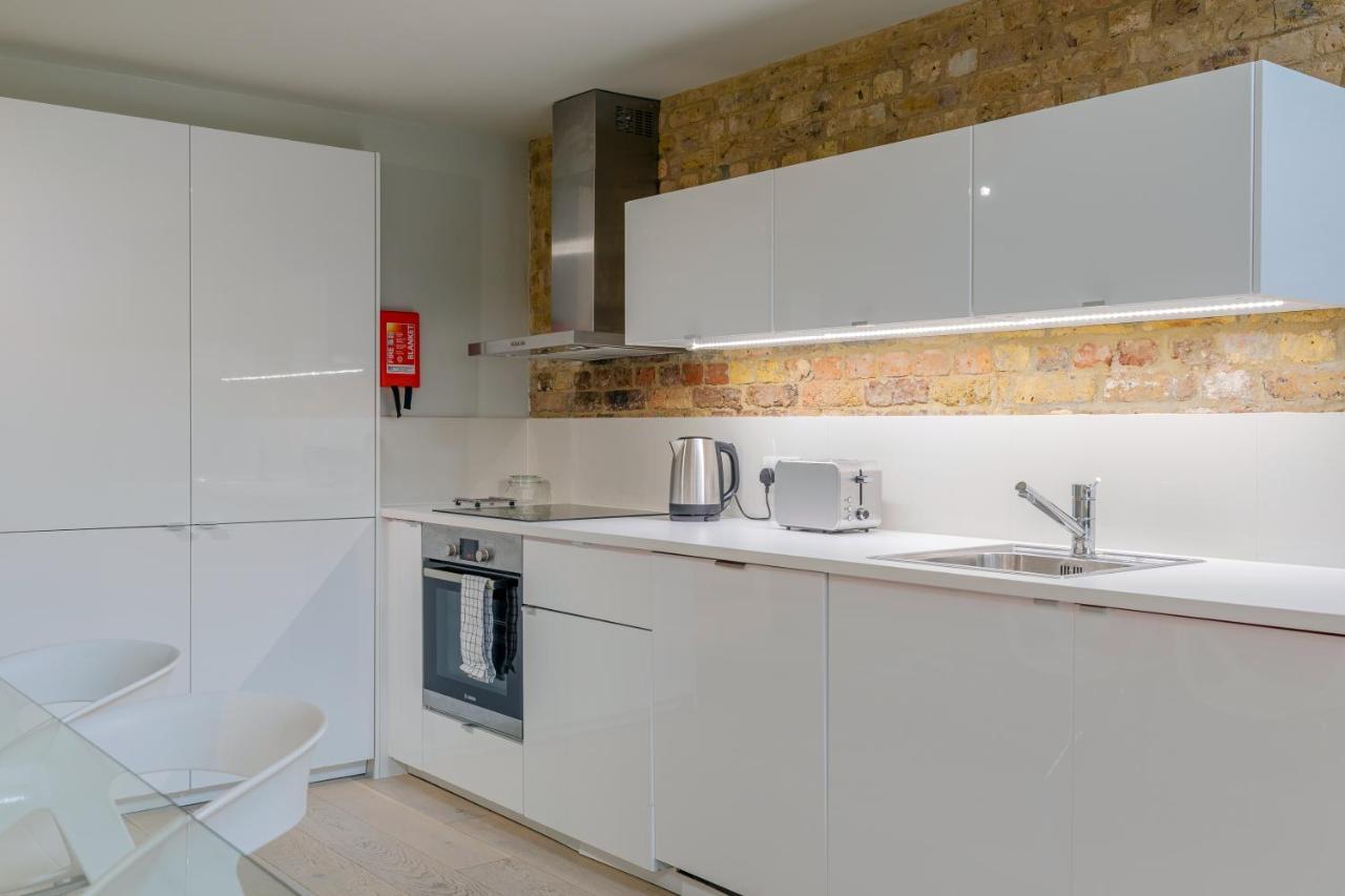 Stayinn Holborn Aparthotel