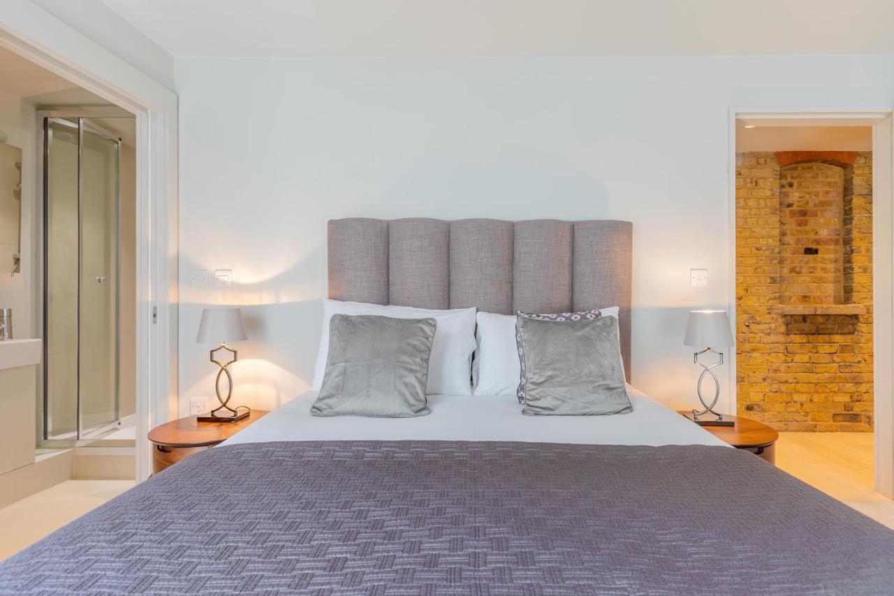 Aparthotel Stayinn Holborn London
