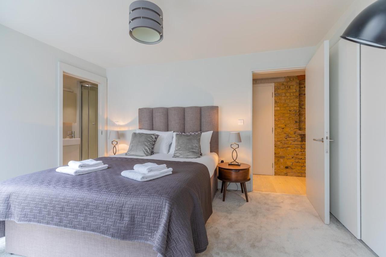 Stayinn Holborn Aparthotel London