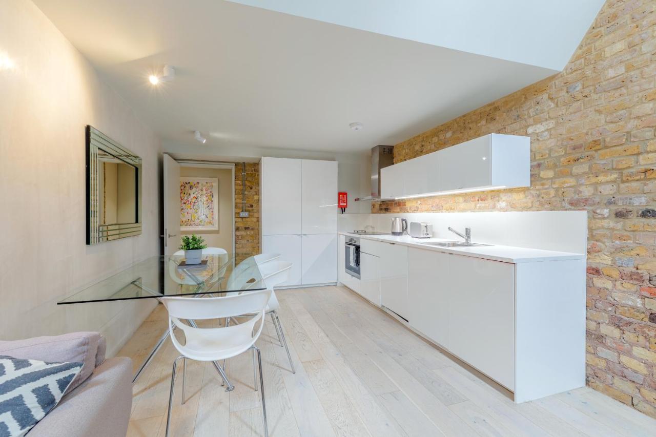 Stayinn Holborn Aparthotel London