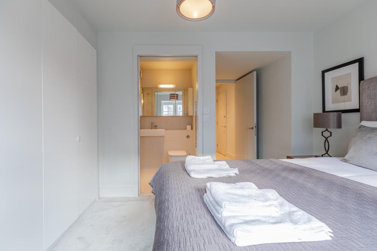 Aparthotel Stayinn Holborn London