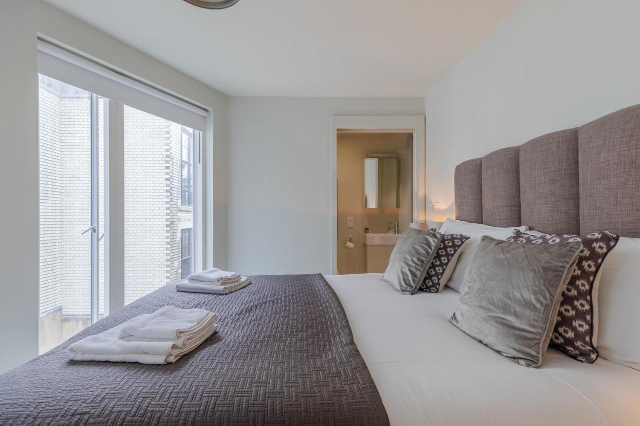 Aparthotel Stayinn Holborn London