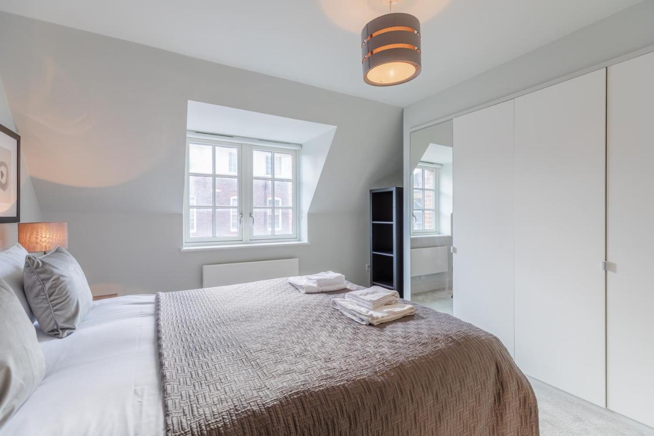 Aparthotel Stayinn Holborn