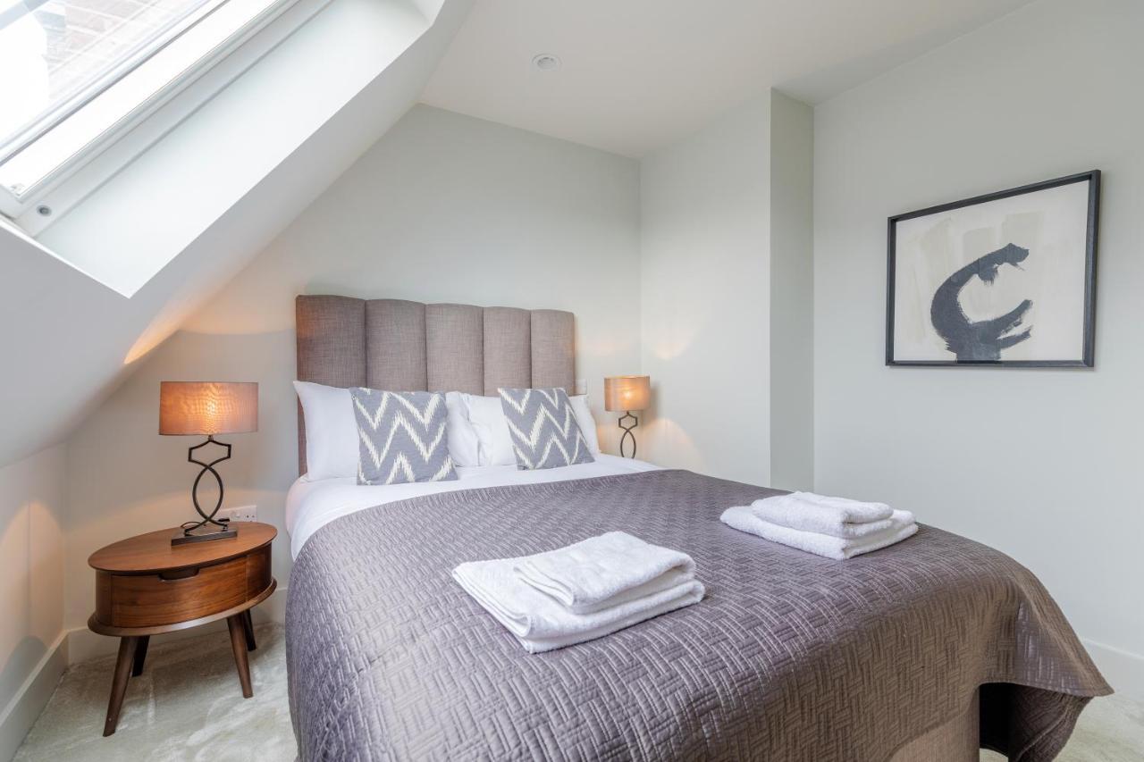 Stayinn Holborn Aparthotel London