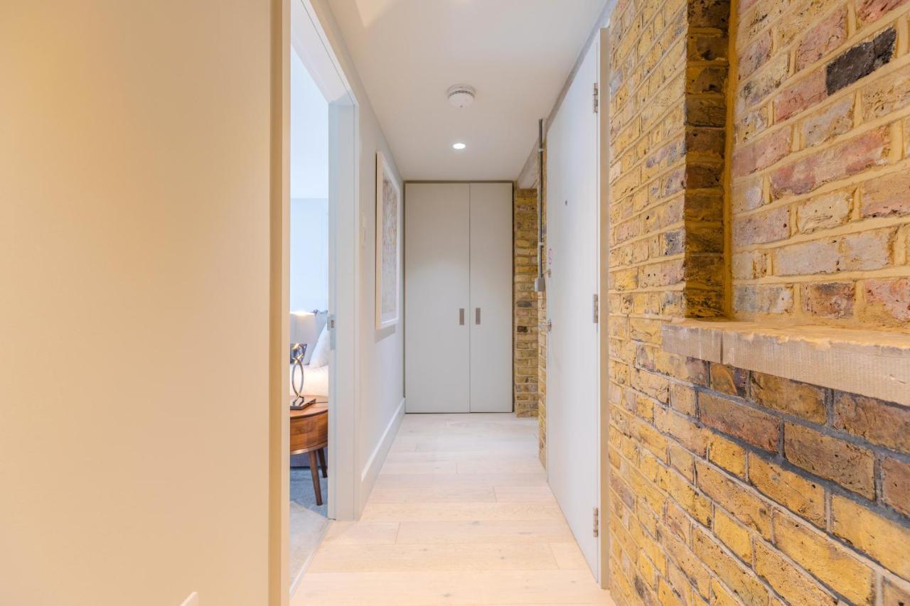 Stayinn Holborn Aparthotel