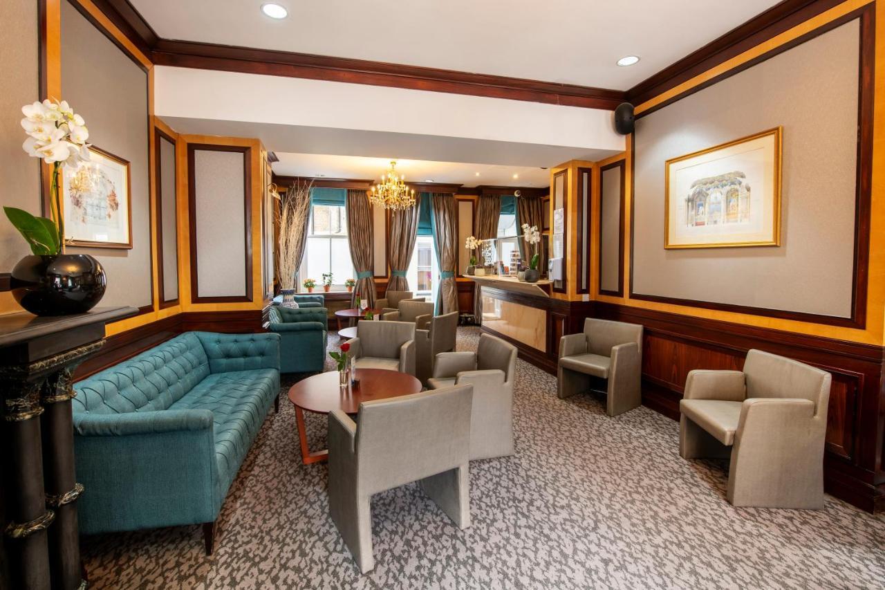 Gem Langham Court 4* Londres