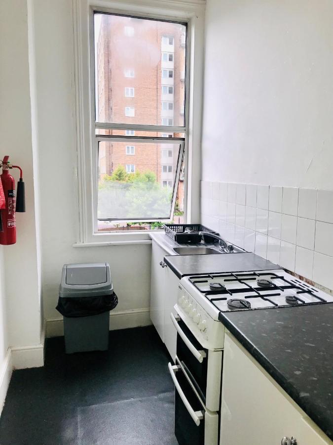 Bed & Breakfast Amhurst London