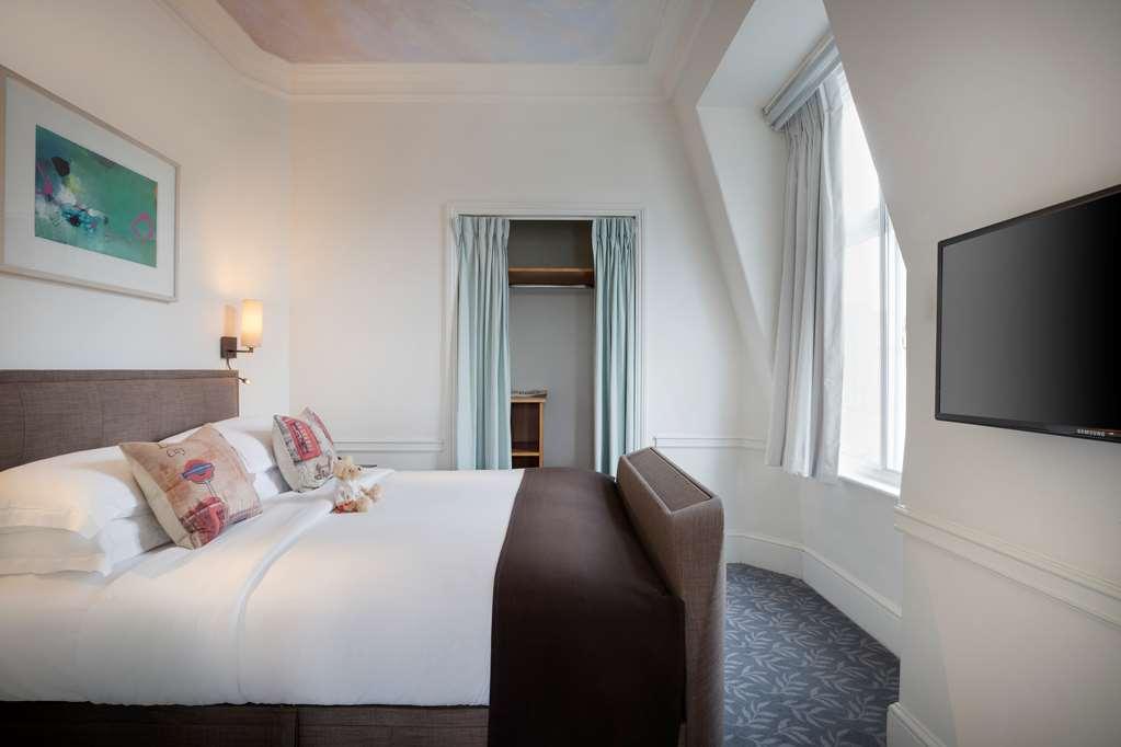 Hotel Sloane Square 4*