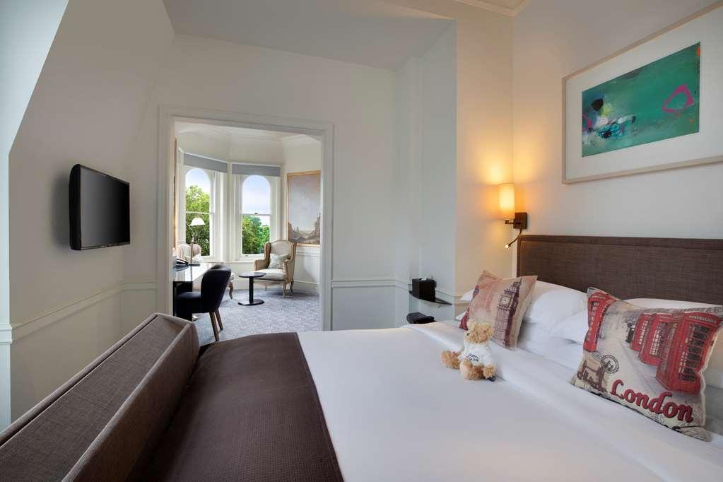 Sloane Square Hotel 4*