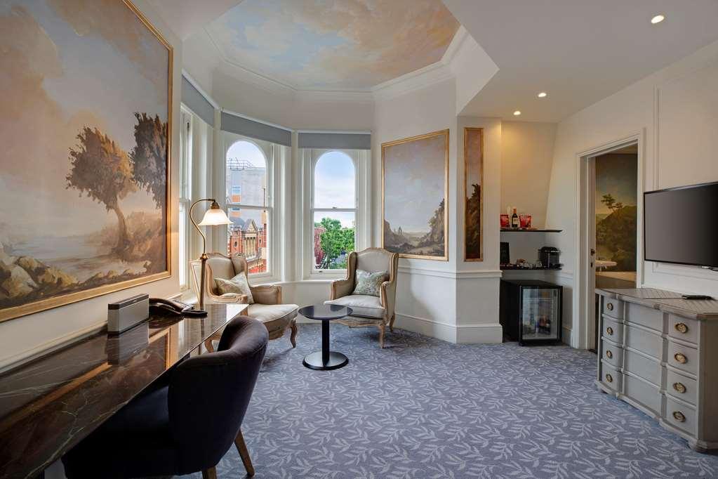 Hotel Sloane Square London
