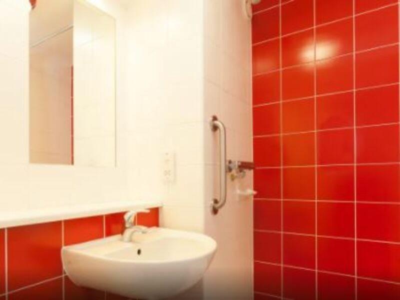Travelodge Sunbury M3