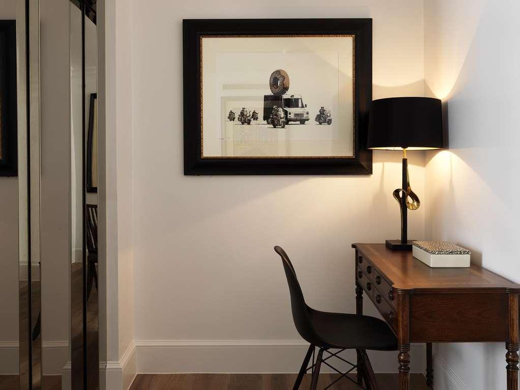 Hotel The Stafford London