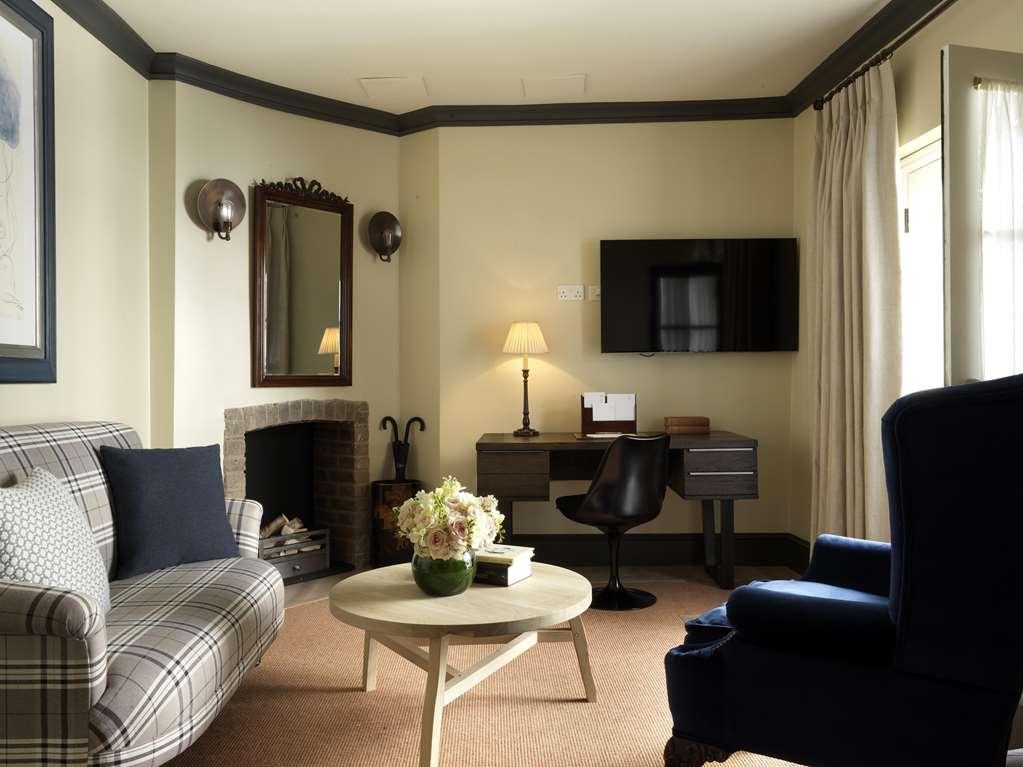 Hotel The Stafford London