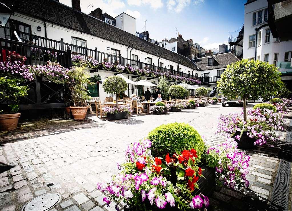 Hotel The Stafford 5*