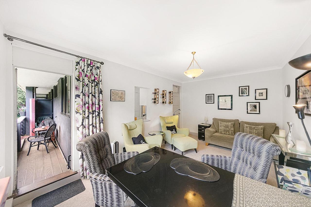 Veeve - Thirties Icon By Sadler's Wells Apartamento *