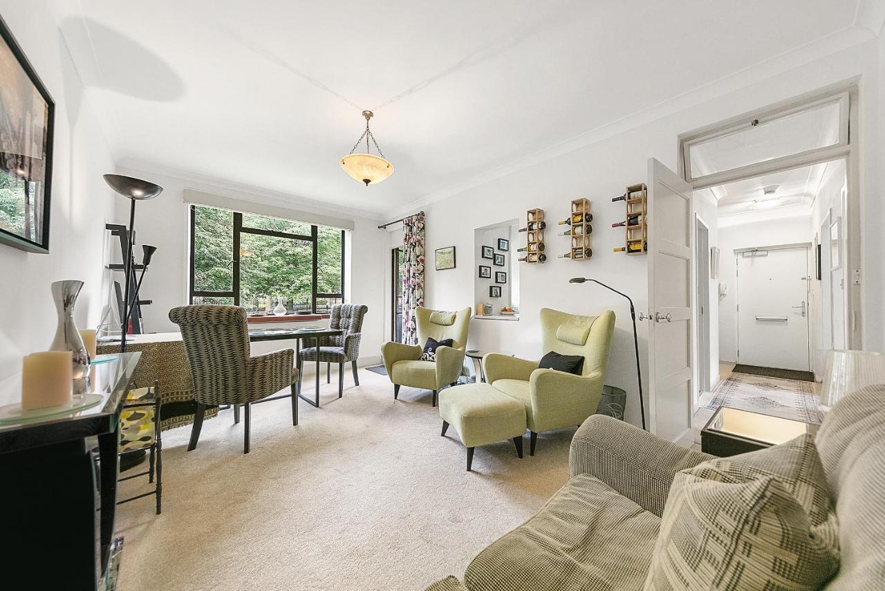 Apartamento Veeve - Thirties Icon By Sadler's Wells
