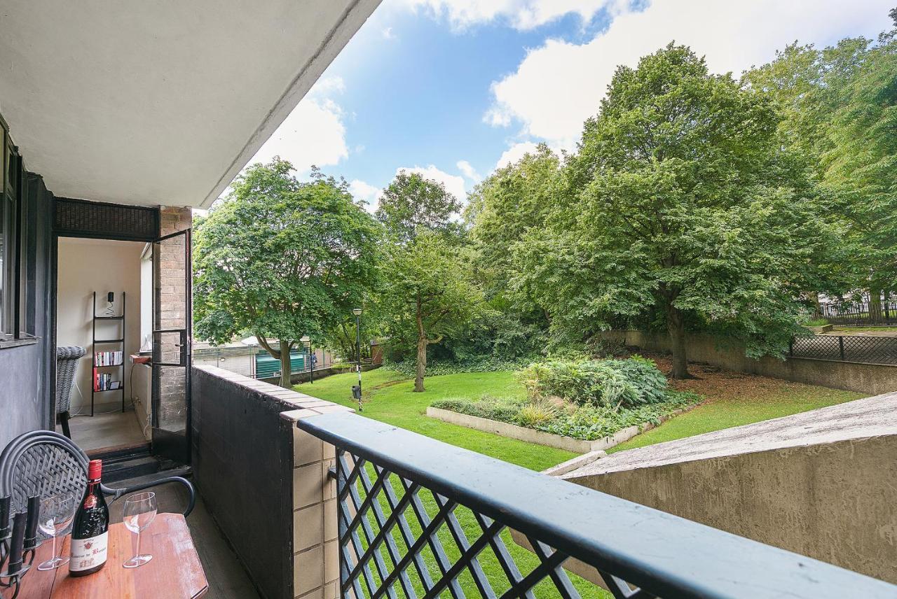 Veeve - Thirties Icon By Sadler's Wells Apartamento Londres