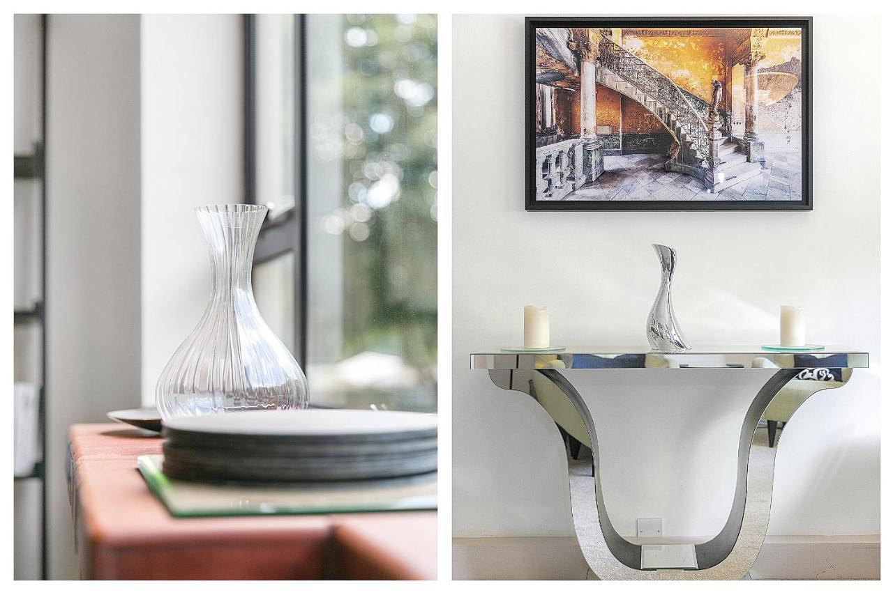 Veeve - Thirties Icon By Sadler's Wells Apartamento *