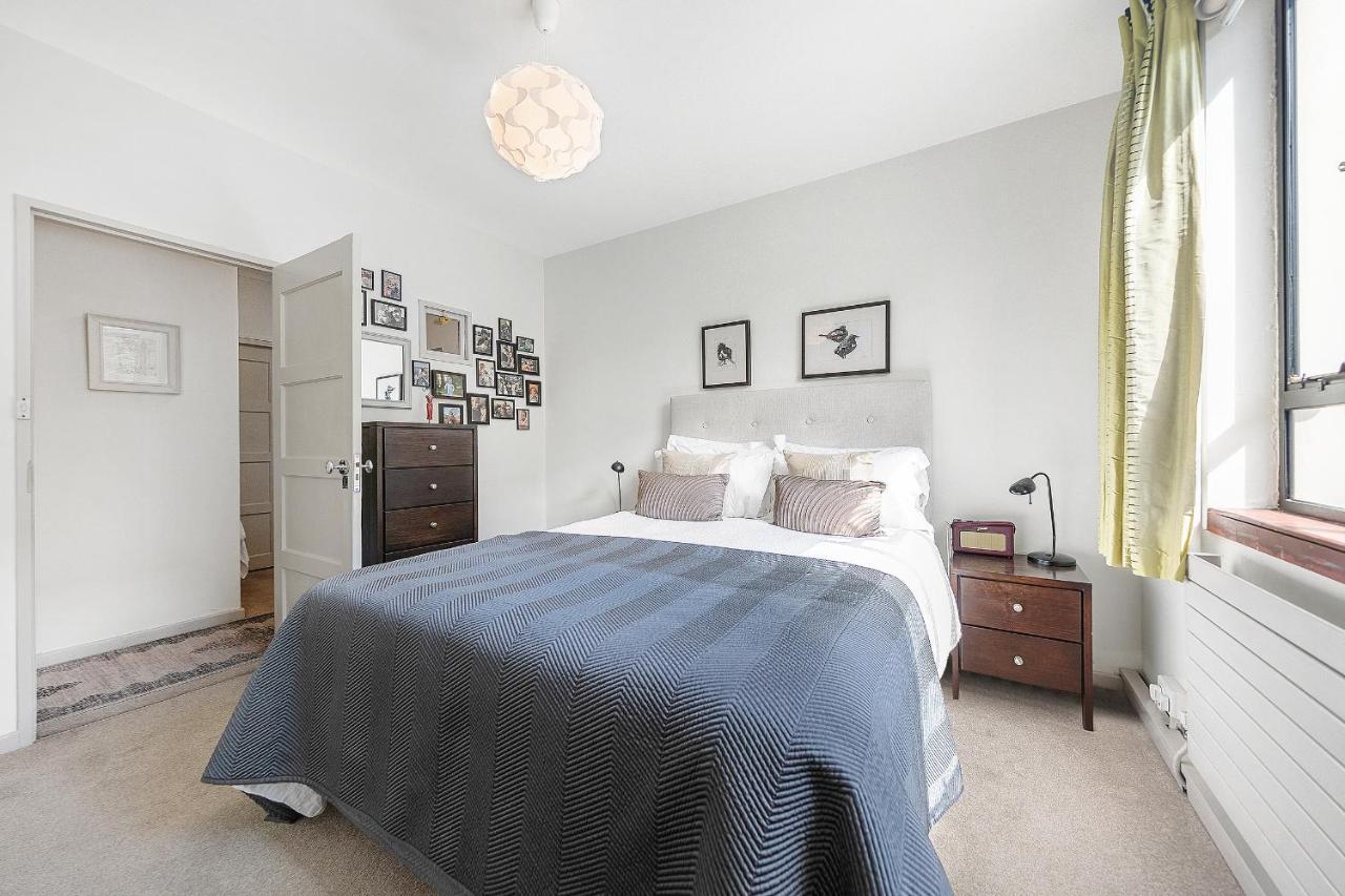 Veeve - Thirties Icon By Sadler's Wells Apartamento
