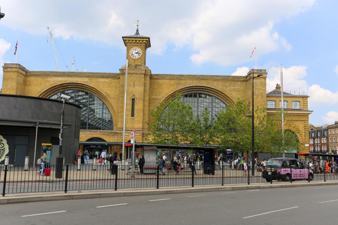 Hotel Kx Kings Cross London