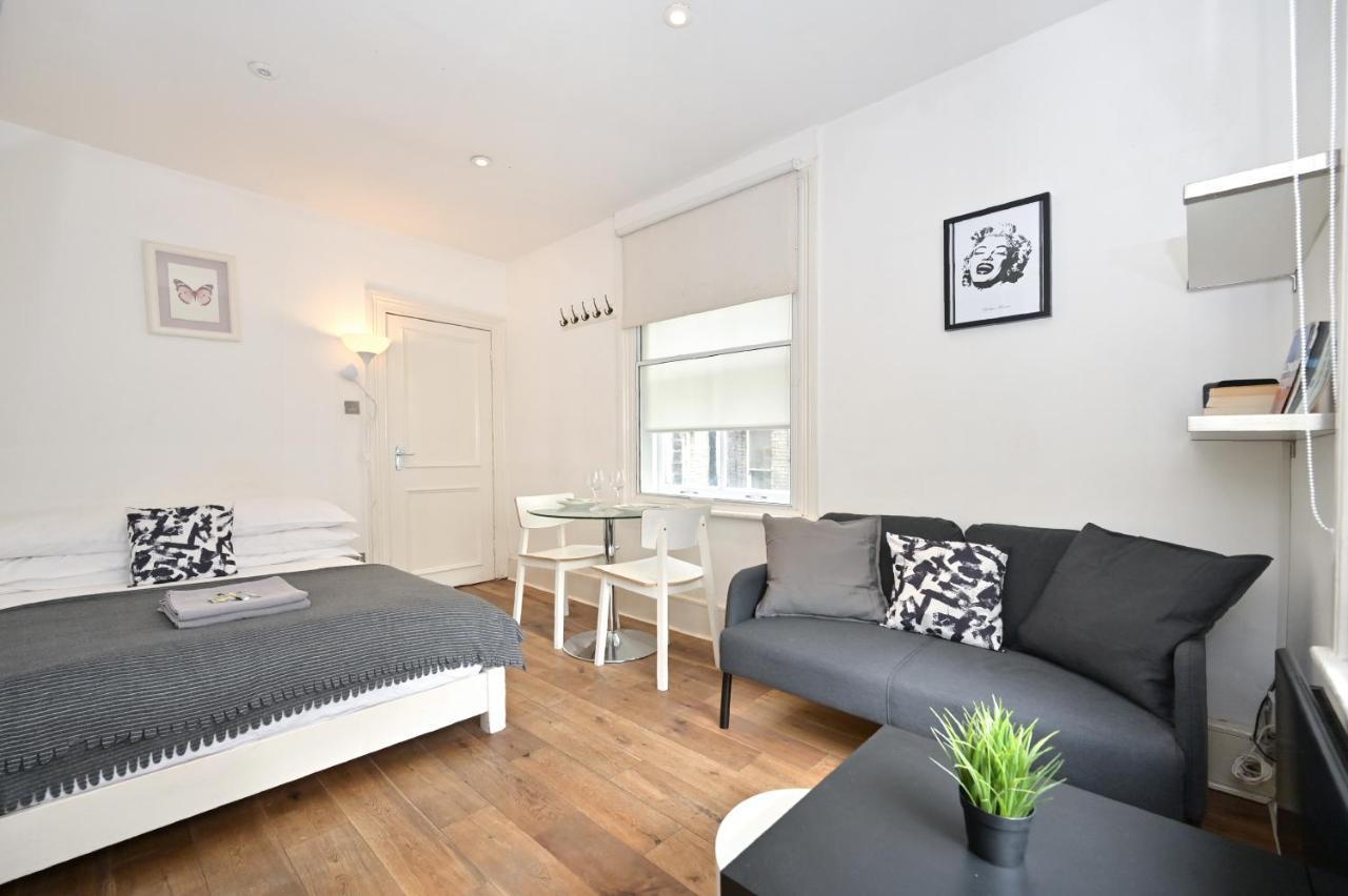 Stylish Central Soho Studio's * Londres