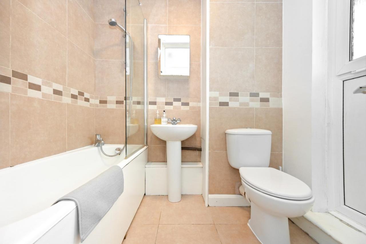 Apartamento - Great Portland St, Regents Pk, Euston