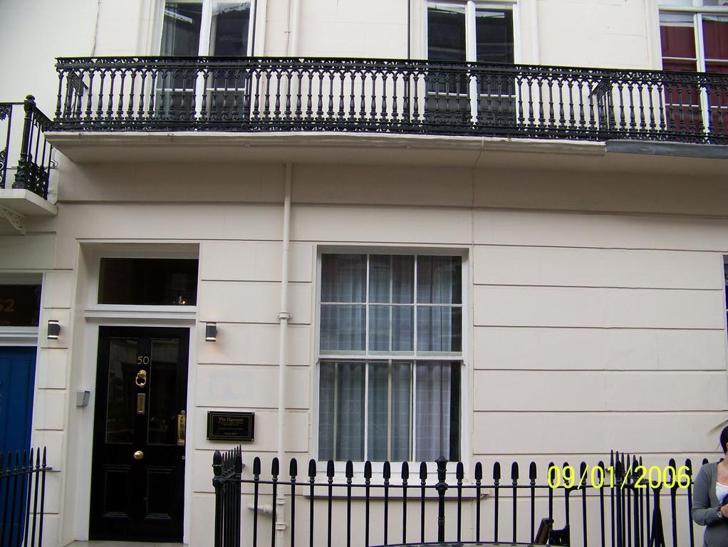 Belgravia Cs Hotel London