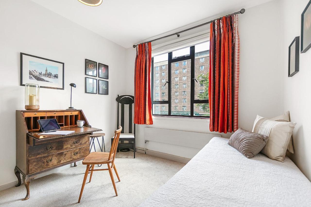 Veeve - Thirties Icon By Sadler's Wells Apartamento *