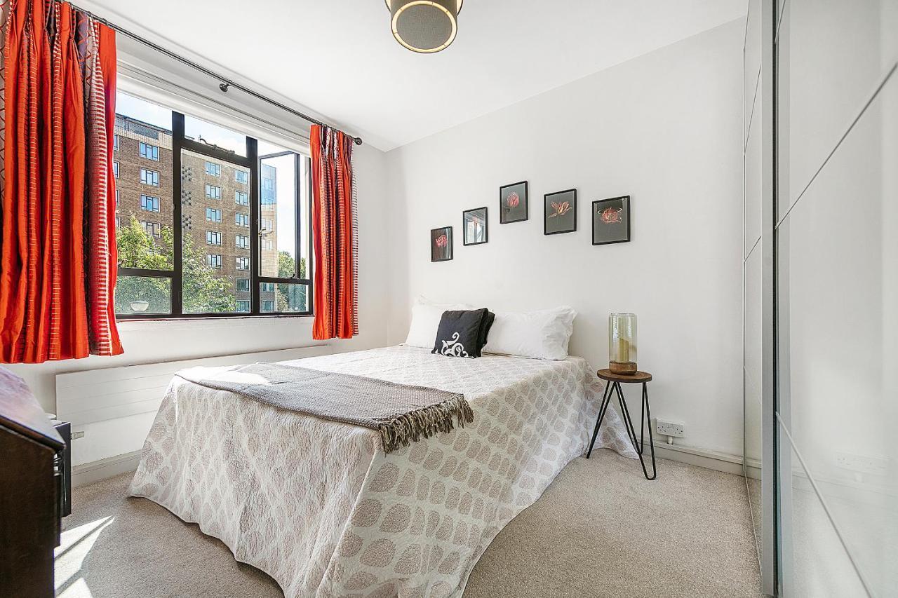 Veeve - Thirties Icon By Sadler's Wells Apartamento Londres