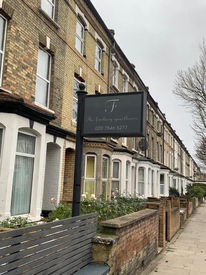 The Finsbury Londen