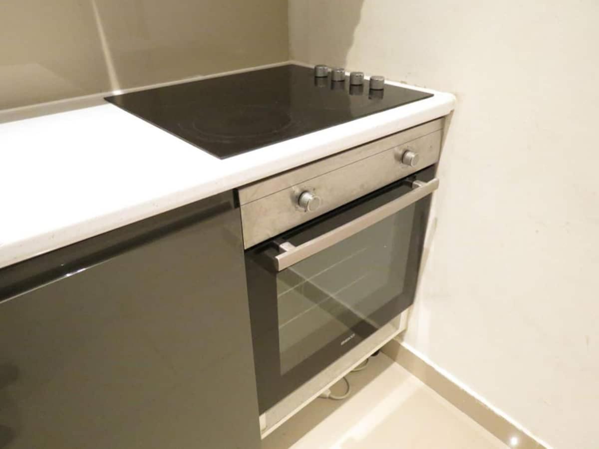 Appartement Modern Split Level Flat In Croydon