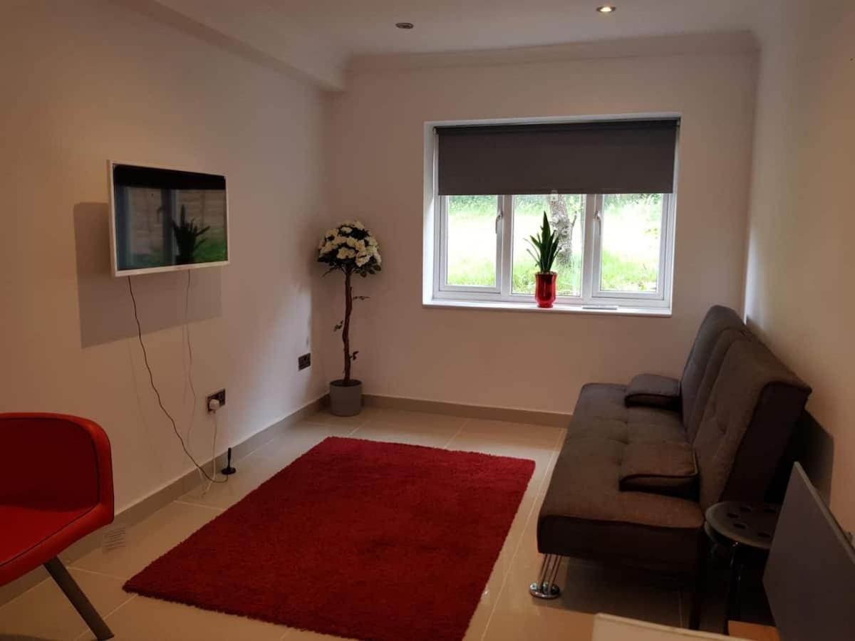 Appartement Modern Split Level Flat In Croydon