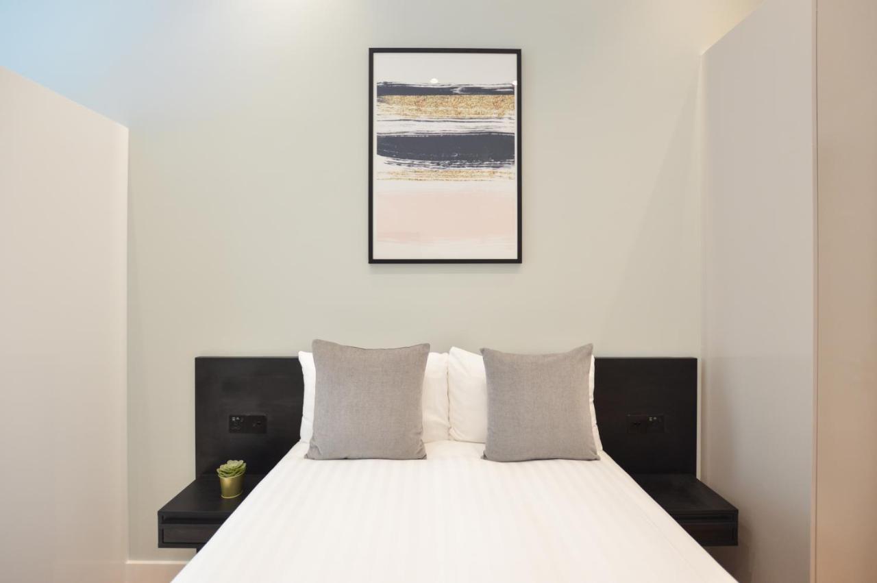 Aparthotel Earls Court East Serviced By Stayprime