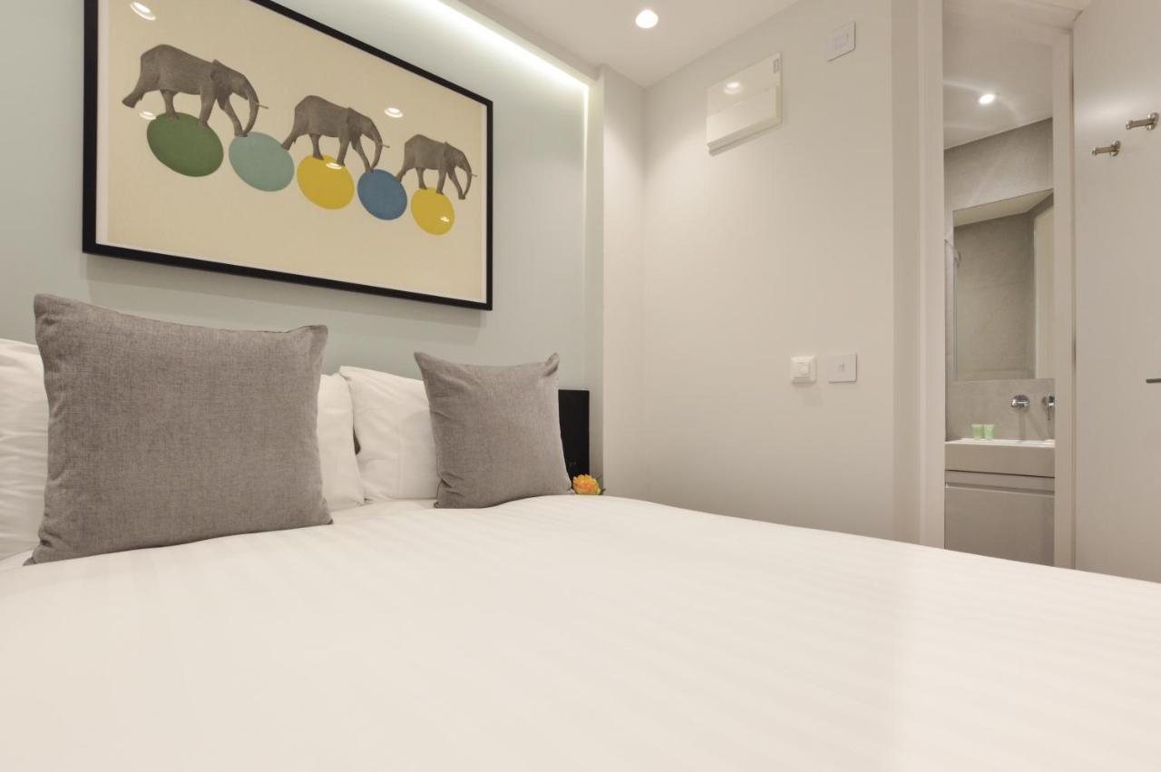 Aparthotel Earls Court East Serviced By Stayprime