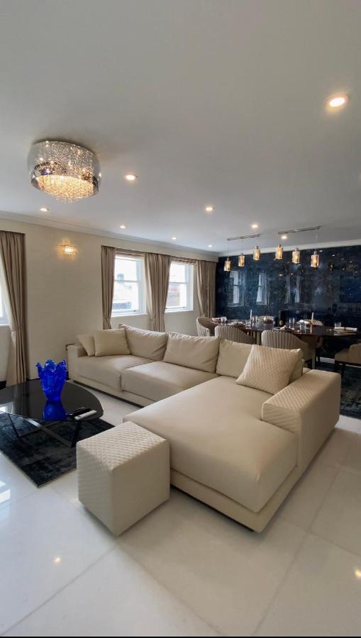 Kll Apartments-mayfair Apartment London