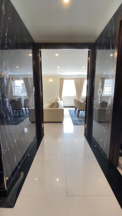 Kll Apartments-mayfair Apartment *